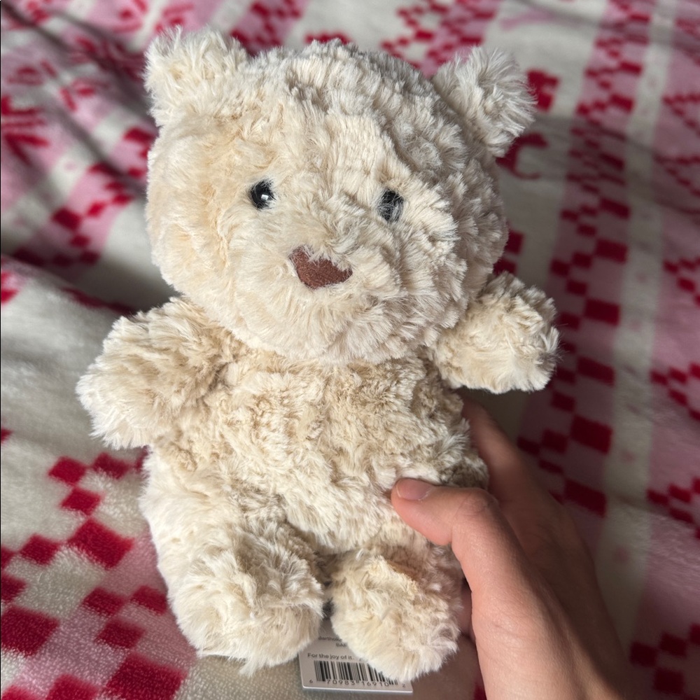 Jellycat Bartholomew Bear Junior